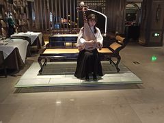 -民国红公馆·秦淮八艳(夫子庙店)