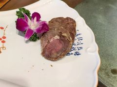 -糟粕醋·椰苑海南菜餐厅(亚龙湾天域酒店)