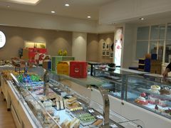 自助取餐区-供美香(集街店)