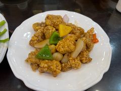 -红星光发煲仔饭(大石街店)
