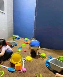 -幻贝家儿童乐园(苏州中心店)