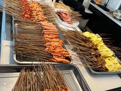 -叁山与肆客服号民宿(龙泉阳光城百工堰公园店)