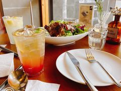 -UPPER KITCHEN(延安路店)