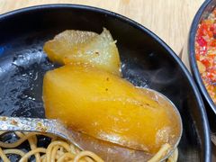 -牛腩之旅·牛腩牛杂煲(光启城美食城店)