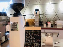 -Manner Coffee(丁香国际店)