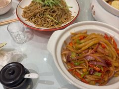 -岚县土豆宴(总部)