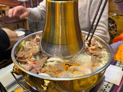-卡万金特色藏餐