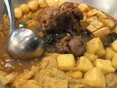 -小螺大作·螺蛳粉火锅(林和西店)
