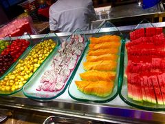 -吉布鲁牛排海鲜自助(CBD万达店)