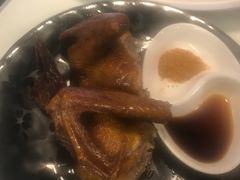 -新大咀港式茶餐厅(宝山万达店)