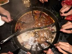 -小龙坎火锅(好世界店)