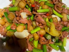 -香鼎坊江西菜(国奥店)