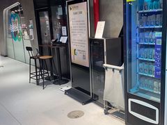 -七星派健身中心(鸟巢店)