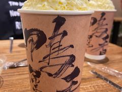 -成川茶店·潮汕工夫浓茶(万象店)