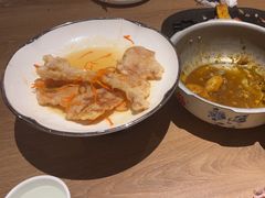 -金掌勺锅包肉(华润万象城店)