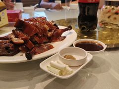 -学成饭店(官南大道店)