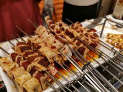 -玉善烧烤串城(长春总店)