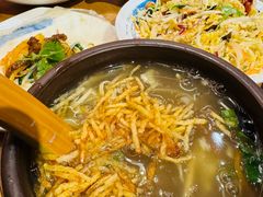 -满园烤鸭·春饼(抚顺万达店)