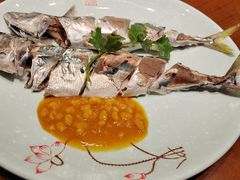 -抱德·潮汕味(琶洲店原惠城鱼仔)