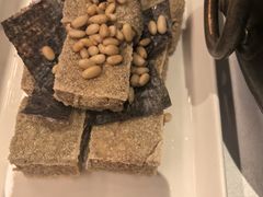 -桂满陇·海市蜃楼·黑金(国金店)