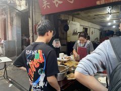 -吴长子卤菜馆(统一街店)