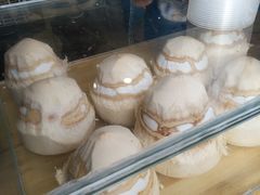 -椰子下蛋(南锣鼓巷店)