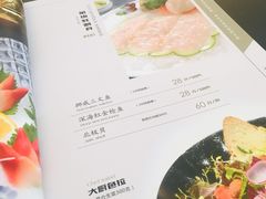 -天伦里餐厅(绿城桃花源店)