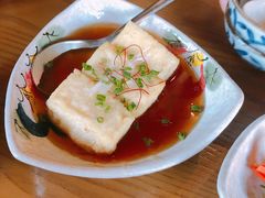 日式炸豆腐-天手古舞居酒屋(889广场店)