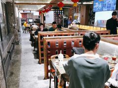 -一烧一烤•锦州烧烤(KTV包房·长江街店)