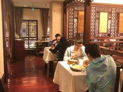 -得月楼·省级非遗·传统苏帮菜(观前店)