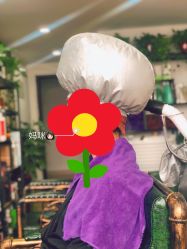 -ONE·男士国潮·美式渐变·理发馆·BARBER SHOP