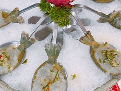 -金多鱼大排档·烤鱼·烧烤·宵夜(江南水都店)