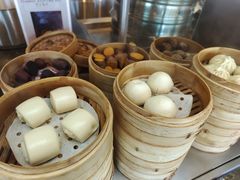 -济南凯宾斯基酒店-THE VIEW云景全日制餐厅