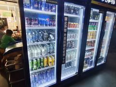 -火炉火自助餐(西直门凯德MALL店)