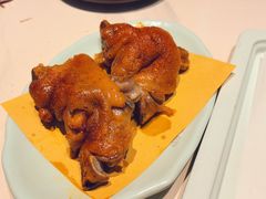 -状元阁烧烤(新华路总店)