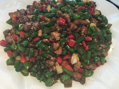 -鉴川·川菜传承(星汇两江店)