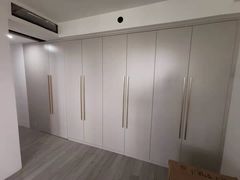 -索菲亚全屋定制衣柜橱柜家具(十里河居然之家智能馆家具店)