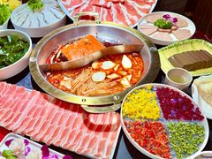 -小龙坎火锅(新天润店)