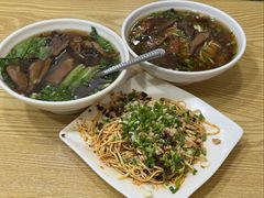 -康大口蘑面庄(将军街店)