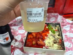 -喧闹·东方大气茶(鹅岭二厂店)