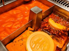 -海底捞火锅鲜切牛肉主题店(长寿路店)