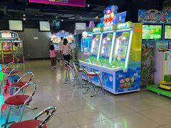-奇奇乐园(上海仲盛世界商城店)