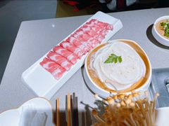 -海底捞火锅(崇文门新世界百货店)