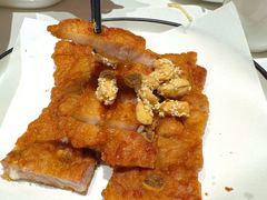香酥肉-马旺子酒楼