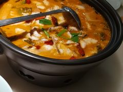 -金佬馆·川菜bistro(芜湖镜湖万达店)