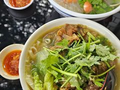 -嘉华小吃(蛇口市场店)
