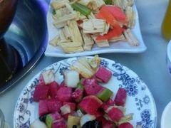 -马记伊源斋涮肉·清真菜(百子湾店)