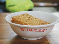 -阊门姚记豆浆(旧学前直营店)