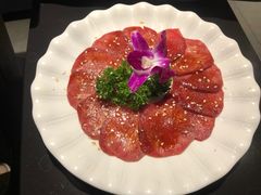 -玖·炭火烤肉