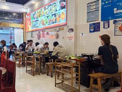 -草墩罗非鱼庄•野生菌•腊排骨(七星街上段店)